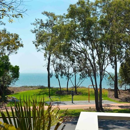 545 Esplanade Apartment Hervey Bay Exterior photo