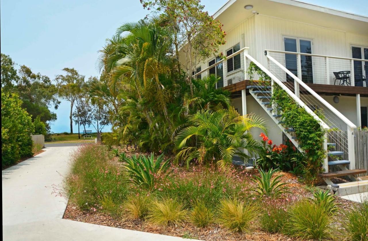 545 Esplanade Apartment Hervey Bay Exterior photo