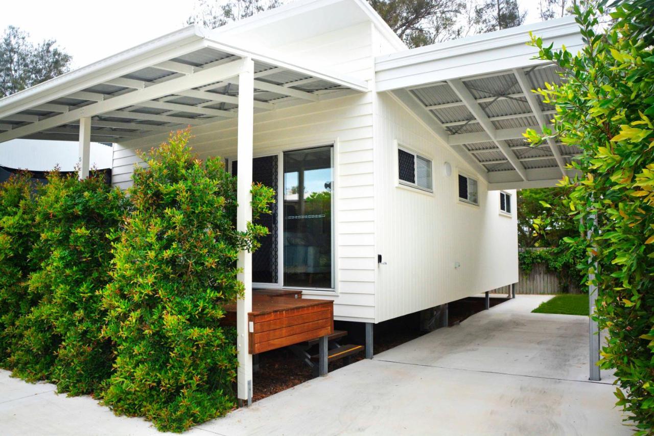 545 Esplanade Apartment Hervey Bay Exterior photo