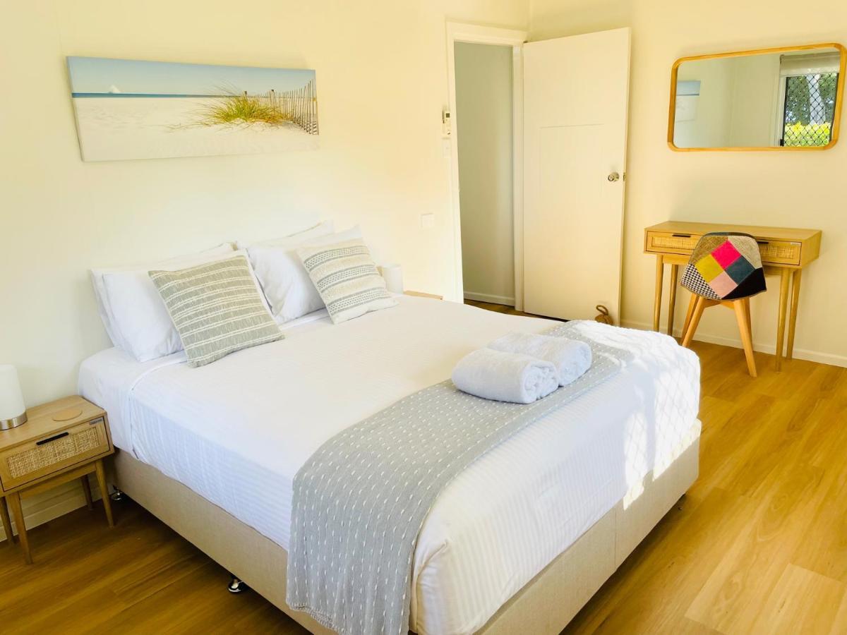 545 Esplanade Apartment Hervey Bay Exterior photo