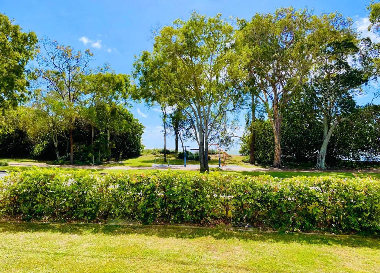 545 Esplanade Apartment Hervey Bay Exterior photo