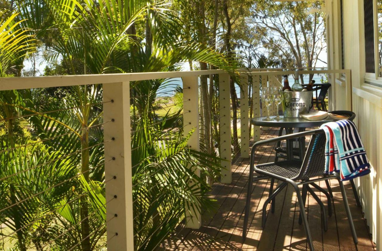 545 Esplanade Apartment Hervey Bay Exterior photo