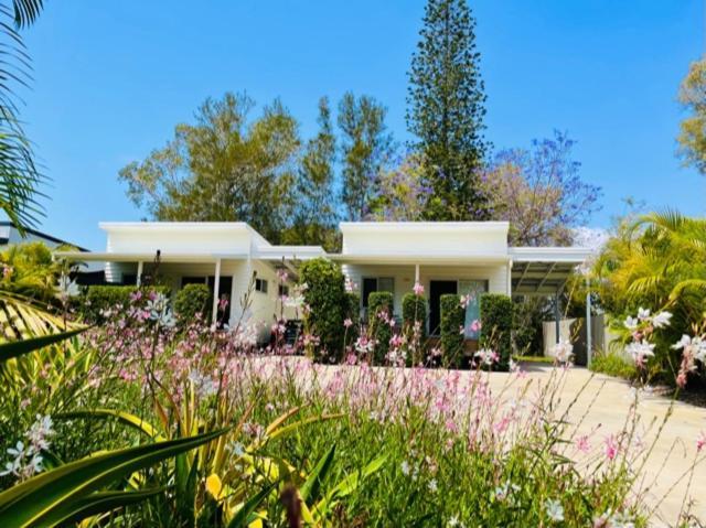 545 Esplanade Apartment Hervey Bay Exterior photo