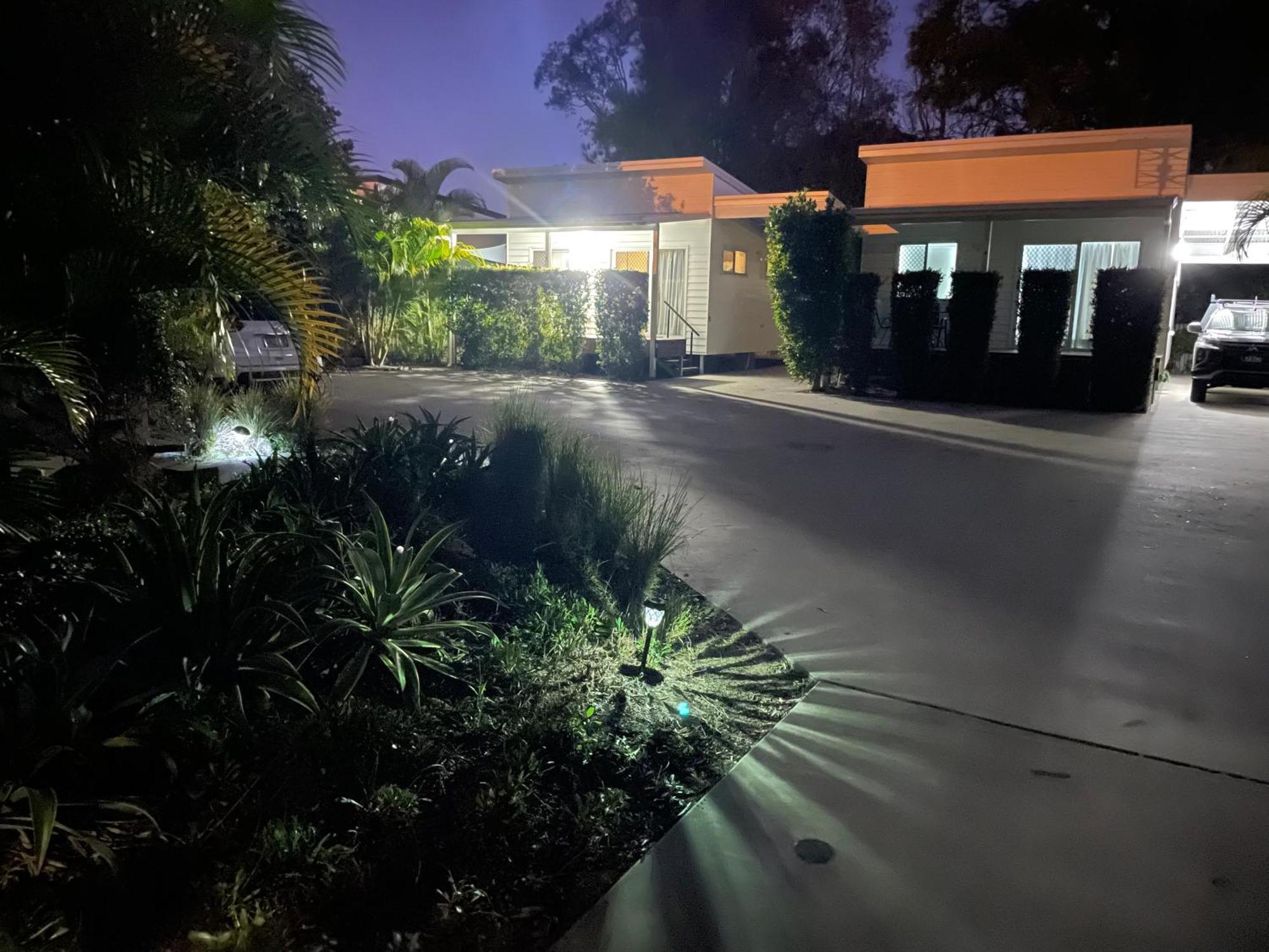 545 Esplanade Apartment Hervey Bay Exterior photo