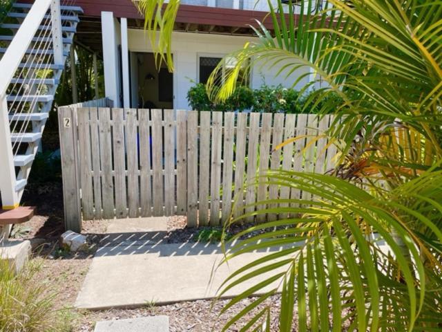 545 Esplanade Apartment Hervey Bay Room photo