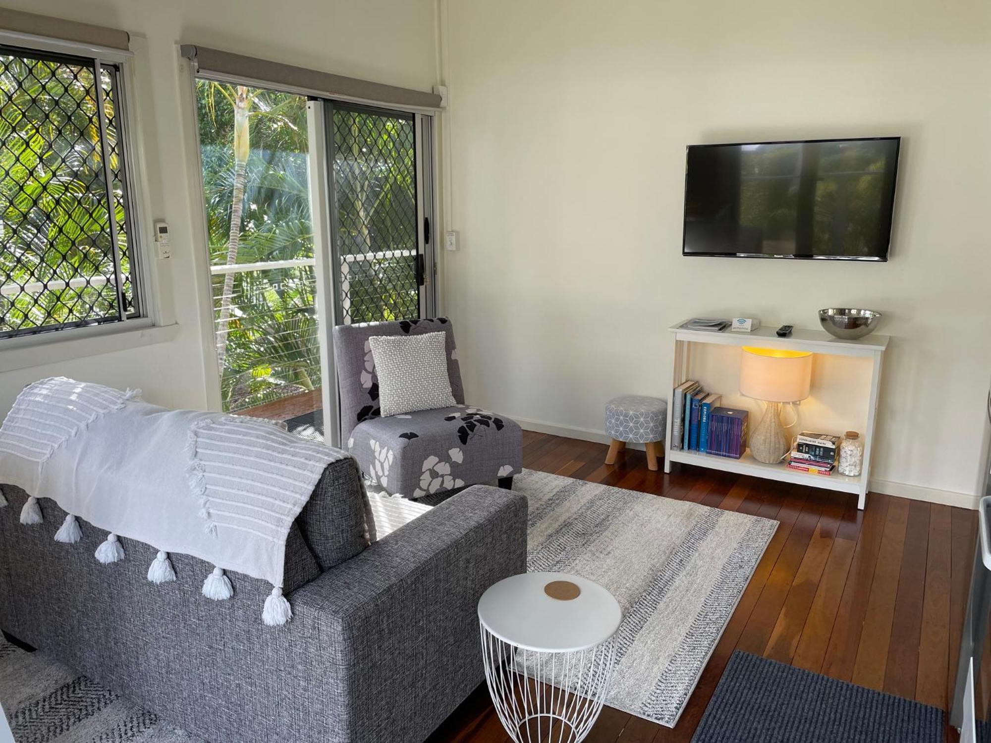 545 Esplanade Apartment Hervey Bay Exterior photo