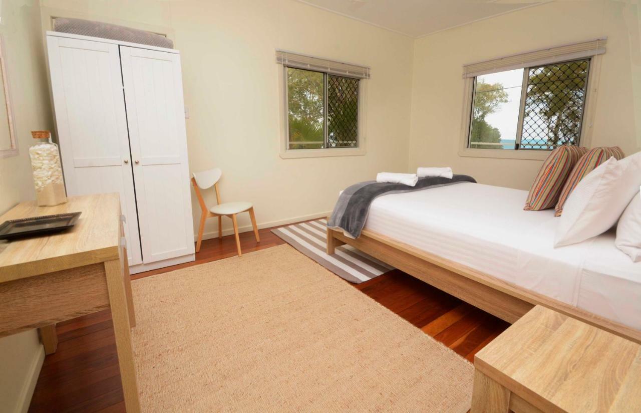 545 Esplanade Apartment Hervey Bay Exterior photo