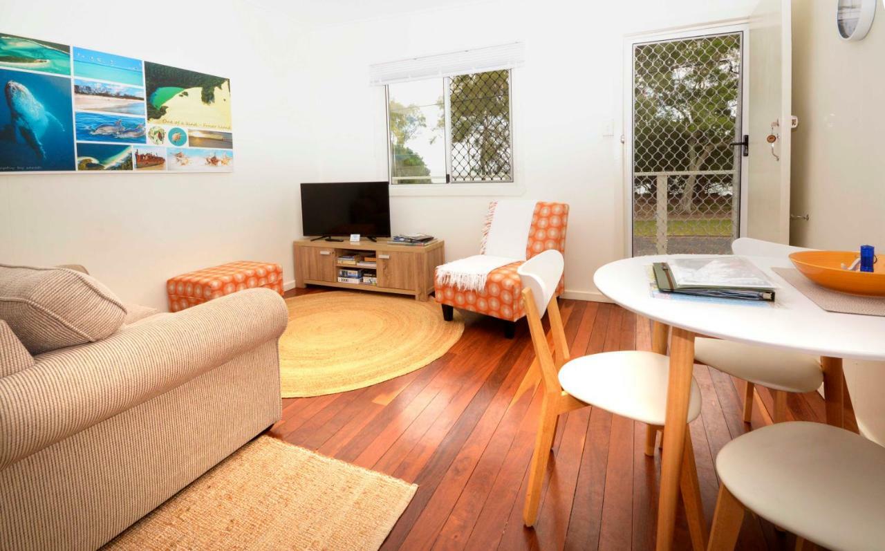 545 Esplanade Apartment Hervey Bay Exterior photo