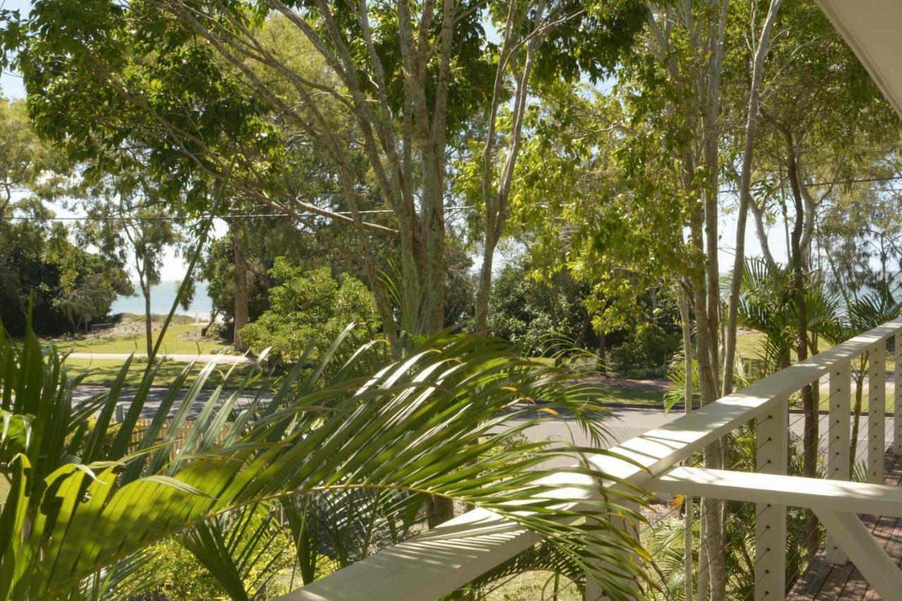 545 Esplanade Apartment Hervey Bay Exterior photo