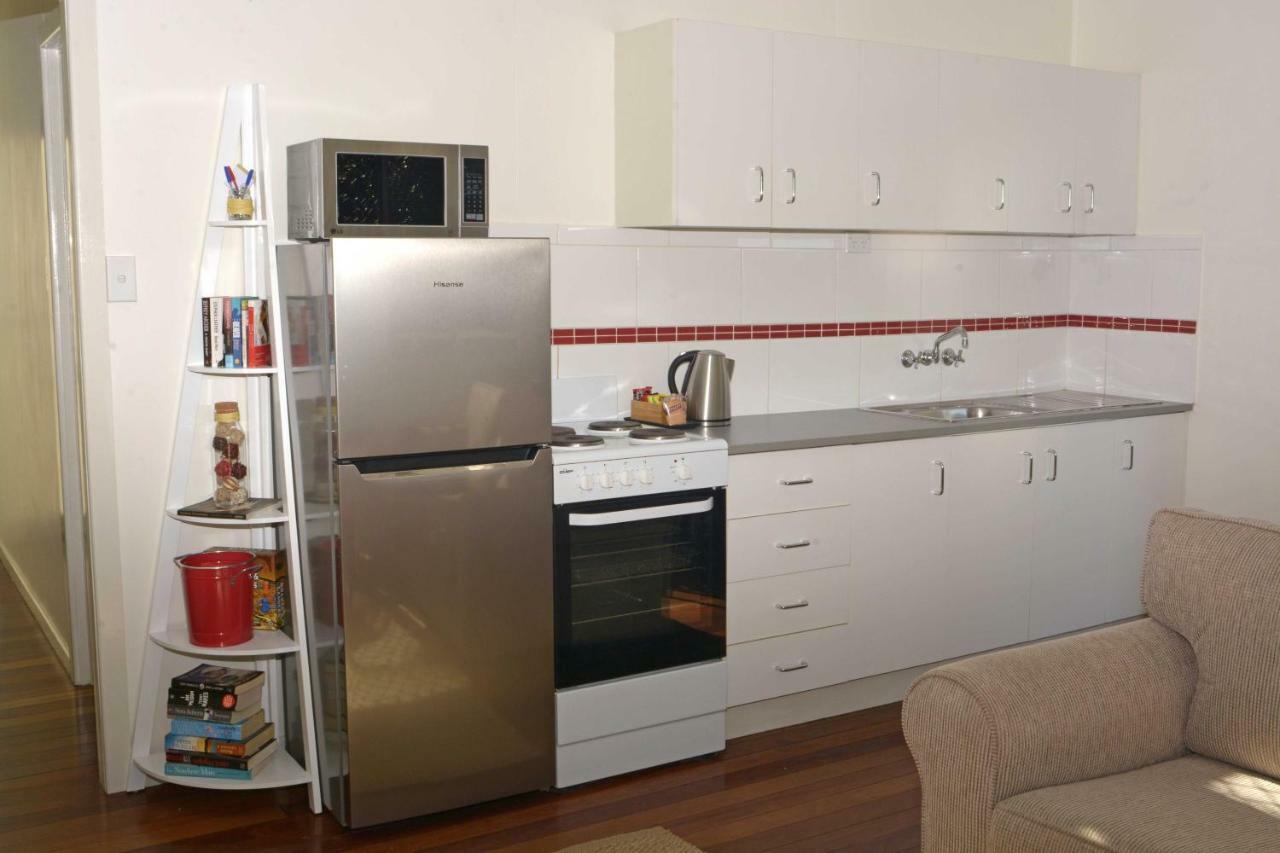 545 Esplanade Apartment Hervey Bay Exterior photo