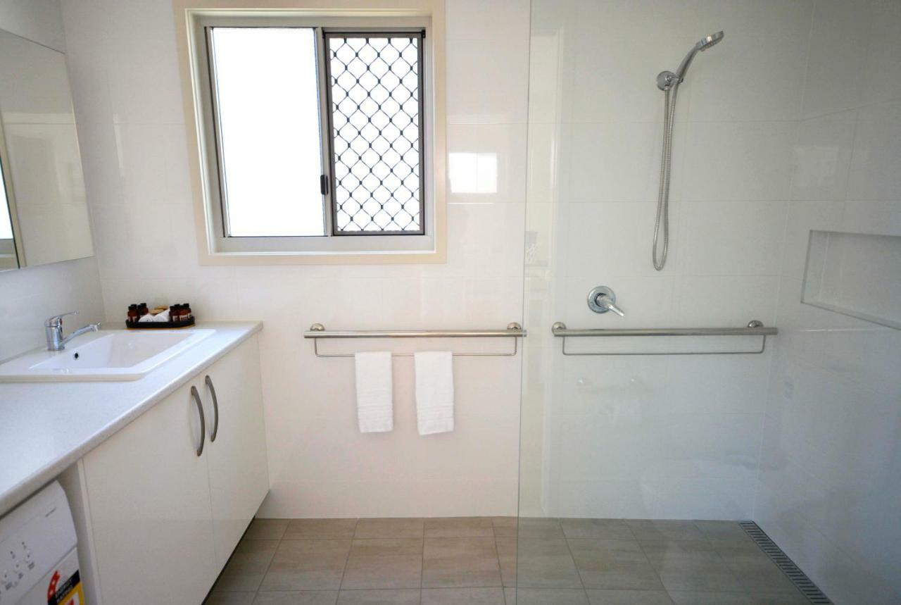 545 Esplanade Apartment Hervey Bay Exterior photo