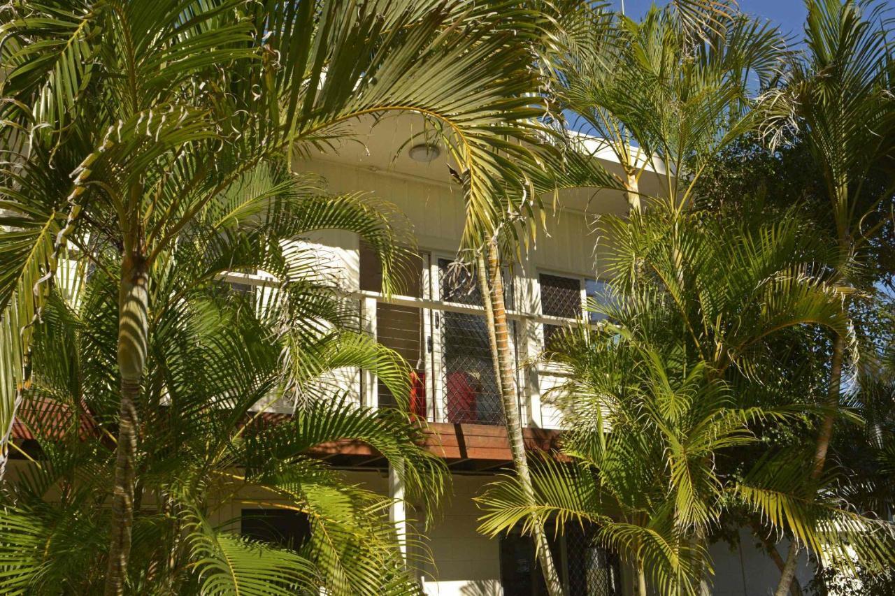 545 Esplanade Apartment Hervey Bay Exterior photo