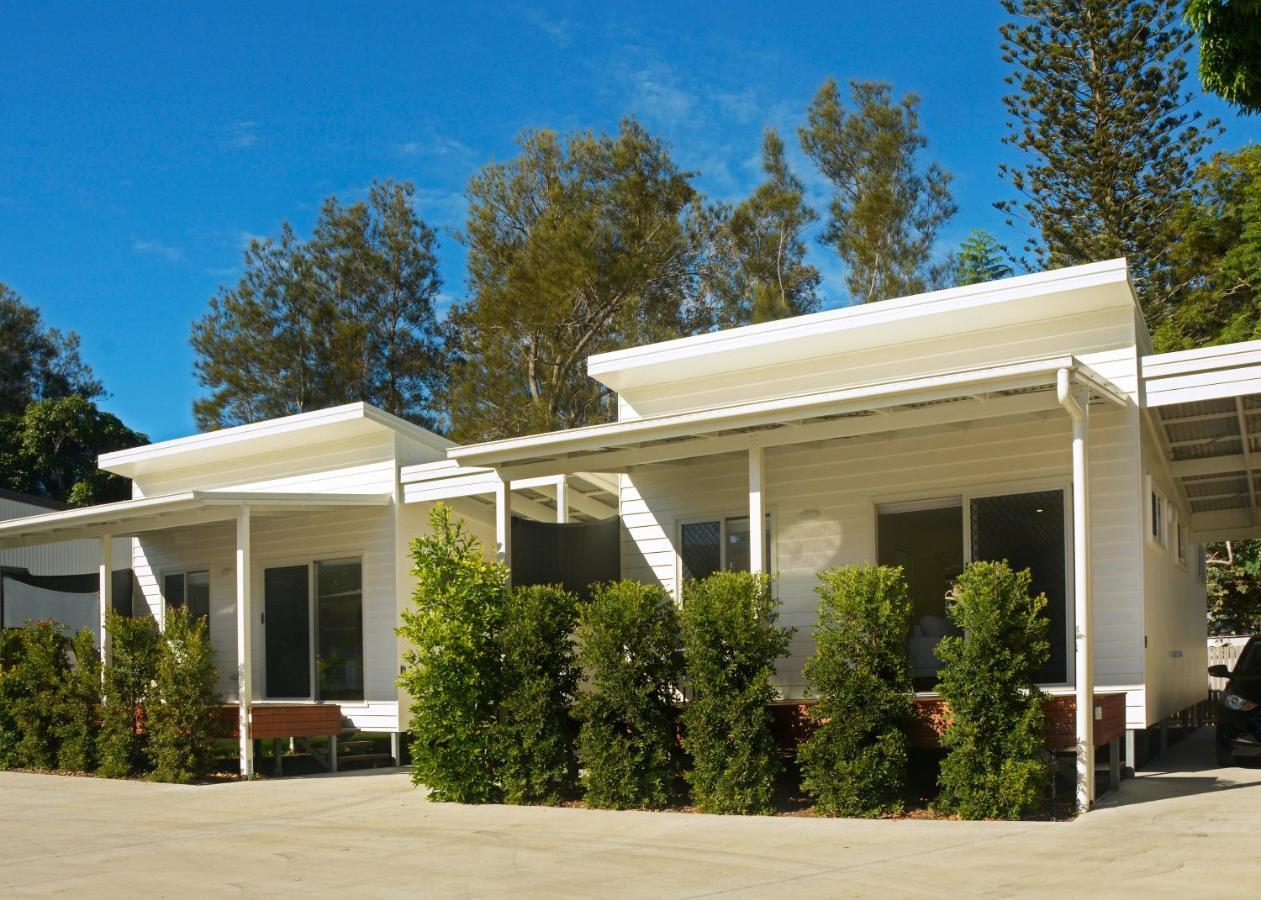545 Esplanade Apartment Hervey Bay Exterior photo