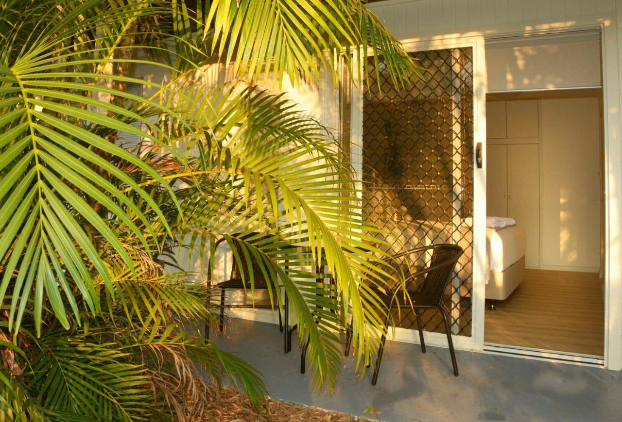 545 Esplanade Apartment Hervey Bay Exterior photo
